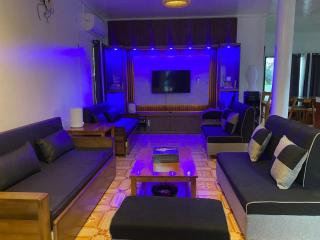 Nomads Retreat House - 3