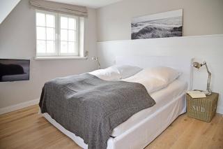 Schafstall, mit Sauna, in Hörnum, Sylt - 1 Hund willkommen - 4