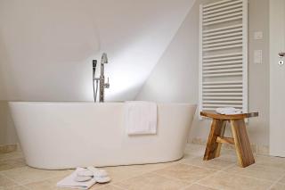 Schafstall, mit Sauna, in Hörnum, Sylt - 1 Hund willkommen - 2
