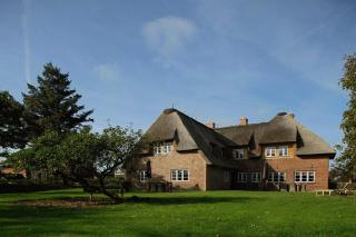 Suite Anno 1792-OG im Klenterhof, Westerland, Sylt - 1 Hund willkommen - 4