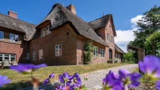 Suite Sölring Hüs im Klenterhof, Westerland, Sylt - 1 Hund willkommen - 5