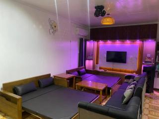 Nomads Retreat House - 1