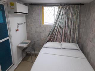 Hostal Casa de las Americas - 1