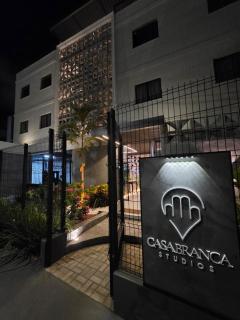 Studio Moderno com Garagem a 5 min da Orla s112 - 0