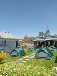 Mavana Cottages - 9