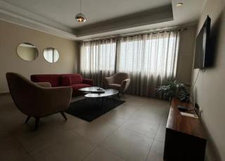 City view residence - 5