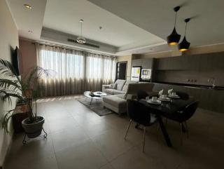City view residence - 4