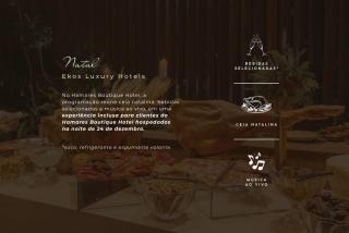 Hamares Boutique Hotel - 4