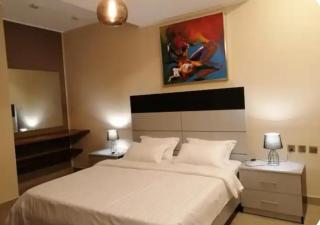 City view residence - 3