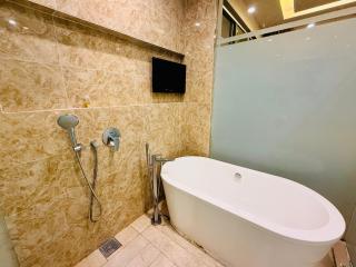 Dorsett Residence Executive KL - 5