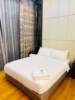 Dorsett Residence Executive KL - 4