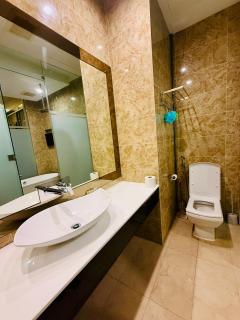Dorsett Residence Executive KL - 2