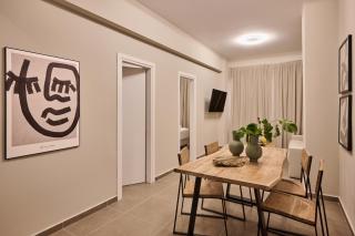 Finders Akadimias Suites - Athen - 2