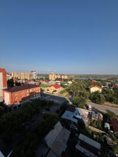 Уютная квартира - 5