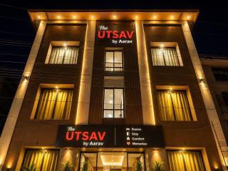The Utsav - 7