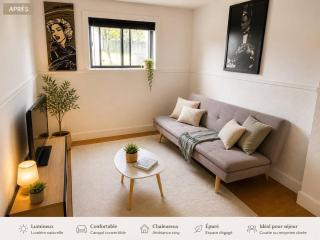 Cosy accommodation ideal for a comfortable stay - 8