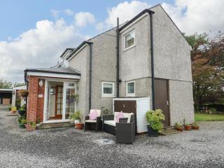 The Cottage at Ty Newydd - 0