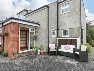 The Cottage at Ty Newydd - 9