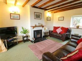 The Cottage at Ty Newydd - 6