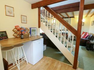 The Cottage at Ty Newydd - 1