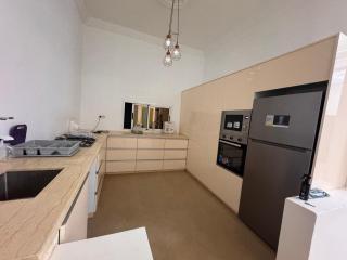Villa zitoun - 8