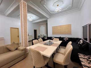 Villa zitoun - 7
