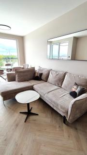 Apartament Prestige nad Wisłą - 9