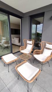Apartament Prestige nad Wisłą - 8