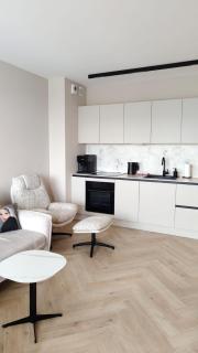Apartament Prestige nad Wisłą - 5