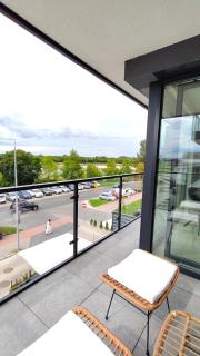 Apartament Prestige nad Wisłą - 1