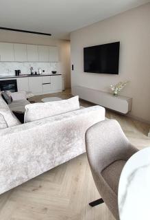 Apartament Prestige nad Wisłą - 4