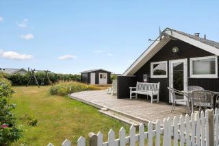 109 Harboøre - Neerlandiavej 234 - 7