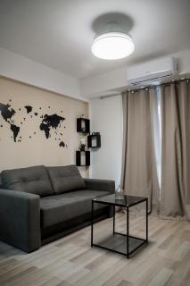 Bnb Loft XXXVI - Ubicacion Privilegiada - 0