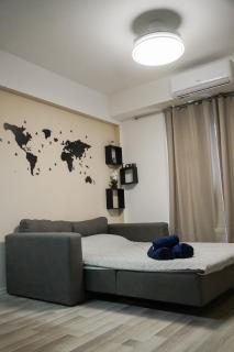Bnb Loft XXXVI - Ubicacion Privilegiada - 3