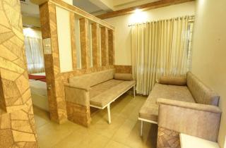 Forrest villa Athirappilly - 8