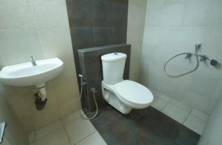 Forrest villa Athirappilly - 6