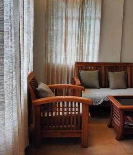 Forrest villa Athirappilly - 2
