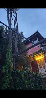 Forrest villa Athirappilly - 1