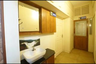 Forrest villa Athirappilly - 2
