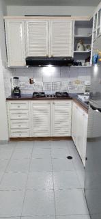 Apartamento 2 Habitaciones Planta Eléctrica y Muelle - 6