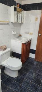 Apartamento 2 Habitaciones Planta Eléctrica y Muelle - 1