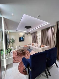 Robertson Apartments - 3