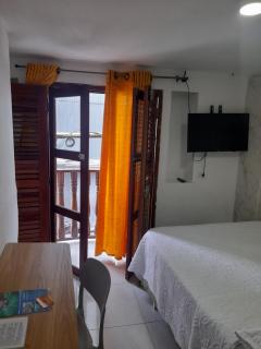 Hostal Casa de las Americas - 1