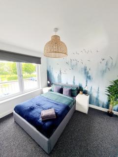 Spacious 5BR house - 8