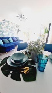 Beautiful 2bedroom house with garden - 5