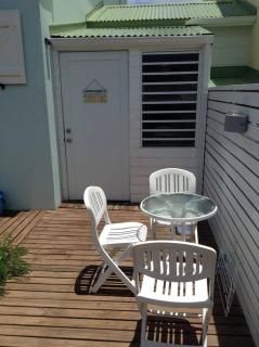 Chez Sylvie - 9