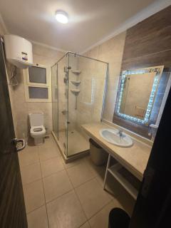 Luxury chalet for rent in telal north coast - 5