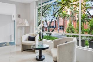 Hotel Asturias Medellin - 1