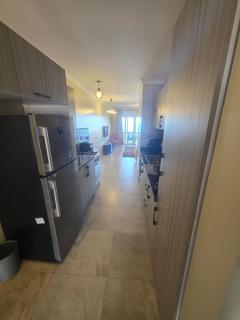 Luxury chalet for rent in telal north coast - 1