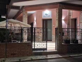 SEATIME Junior Suite Sole - 4